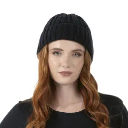 Cable Knit Beanie image