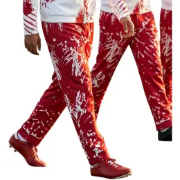 Tracksuit Pants Custom Design Model