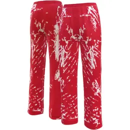 Tracksuit Pants Custom Design