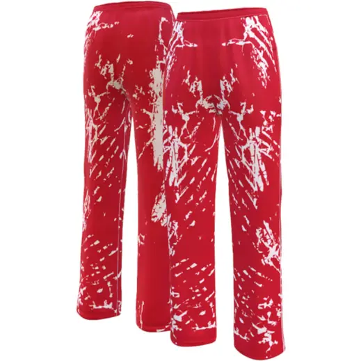 Tracksuit Pants Custom Design