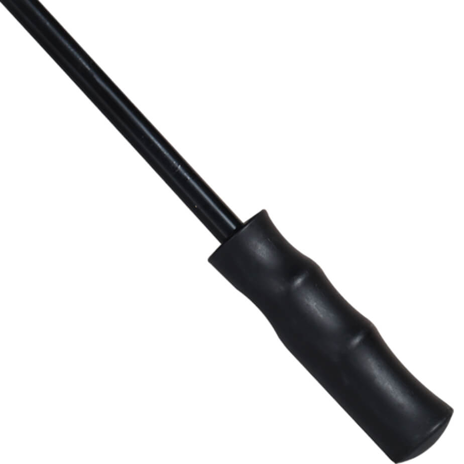 Basic Golf Umbrella Close Up Handle