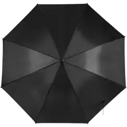 Basic Golf Umbrella Black