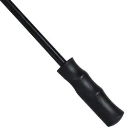 Basic Golf Umbrella Close Up Handle