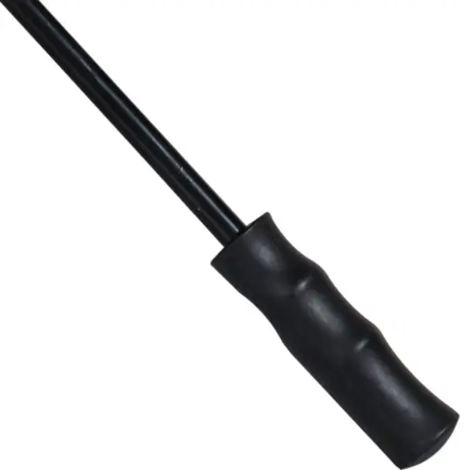 Basic Golf Umbrella Close Up Handle