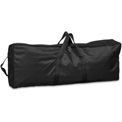 Round Back Drop Stand - 2.31m Carry Bag
