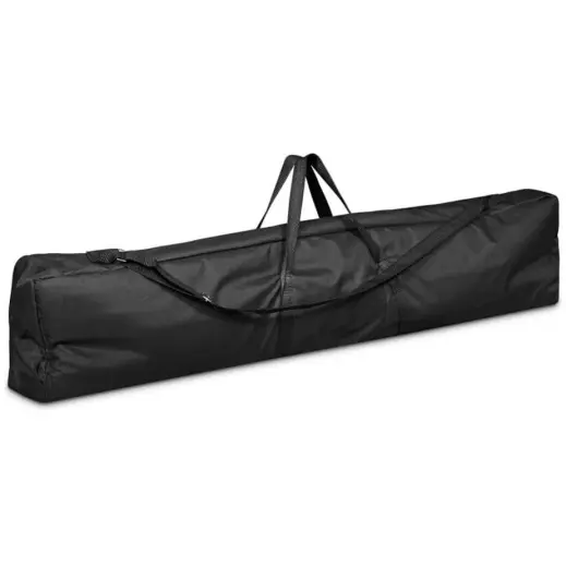 Adjustable Banner Stand Pro - 2.5m x 2.5m Carry Bag