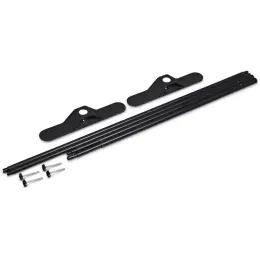 Adjustable Banner Stand Eco - 1.6m x 2.4m Kit