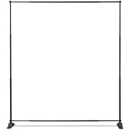 Adjustable Banner Stand Eco - 2.4m x 2m Frame
