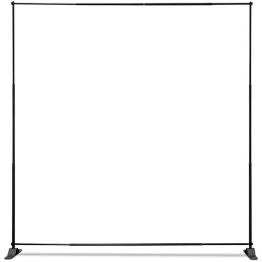 Adjustable Banner Stand Eco - 2.25m x 2.4m Frame