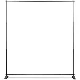 Adjustable Banner Stand Eco - 2.25m x 2m Frame