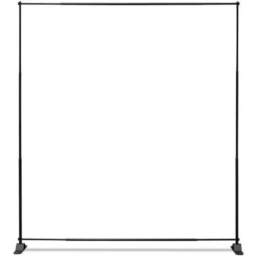 Adjustable Banner Stand Eco - 2.25m x 2m Frame