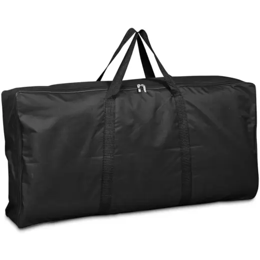 Pedestal Tables (Set of 3) Carry Bag