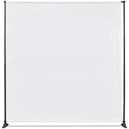Adjustable Banner Stand Pro 3m x 3m Unbranded Front