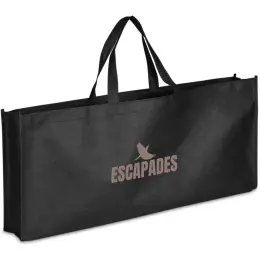 Altitude Flexiflame Portable Braai Stand Bag Branded
