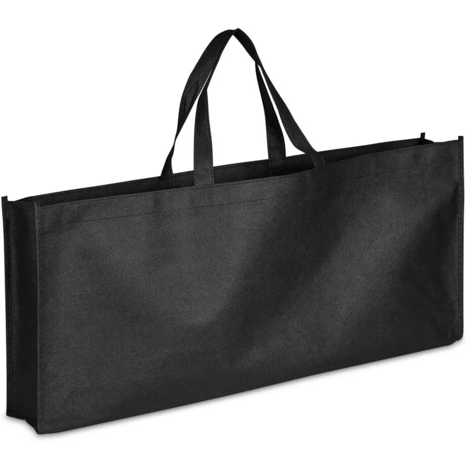 Altitude Flexiflame Portable Braai Stand Bag Unbranded