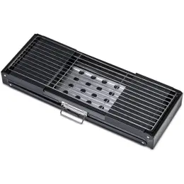 Altitude Flexiflame Portable Braai Stand Braai Folded
