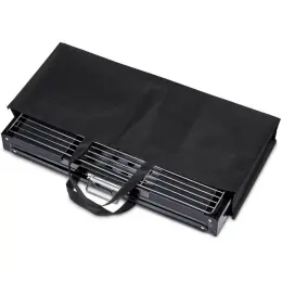 Altitude Flexiflame Portable Braai Stand Display Case