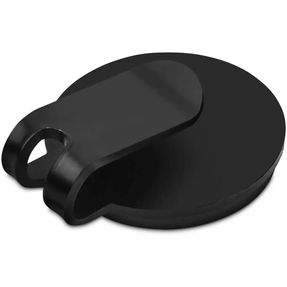 Altitude Swingley Hat Clip & Magnetic Ball Marker Clip