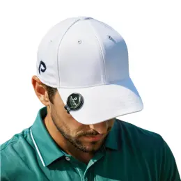 Altitude Swingley Hat Clip & Magnetic Ball Marker Display