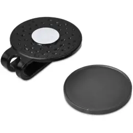Altitude Swingley Hat Clip & Magnetic Ball Marker Unbranded Display
