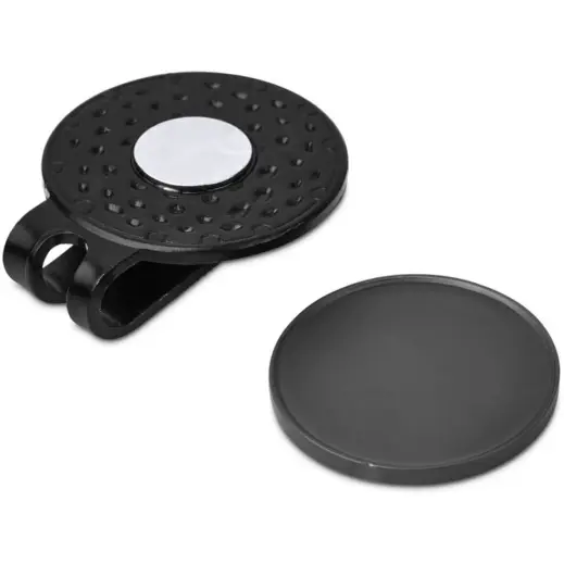 Altitude Swingley Hat Clip & Magnetic Ball Marker Unbranded Display