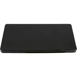 Foldable Calculator With LCD Writing Pad And Pen Closed