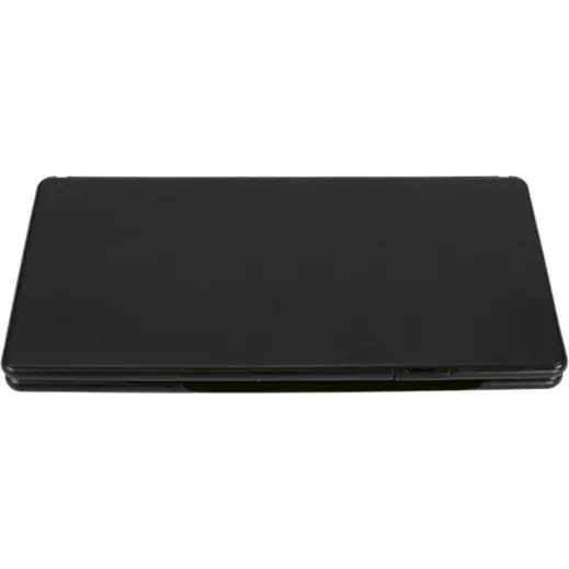 Foldable Calculator With LCD Writing Pad And Pen Closed