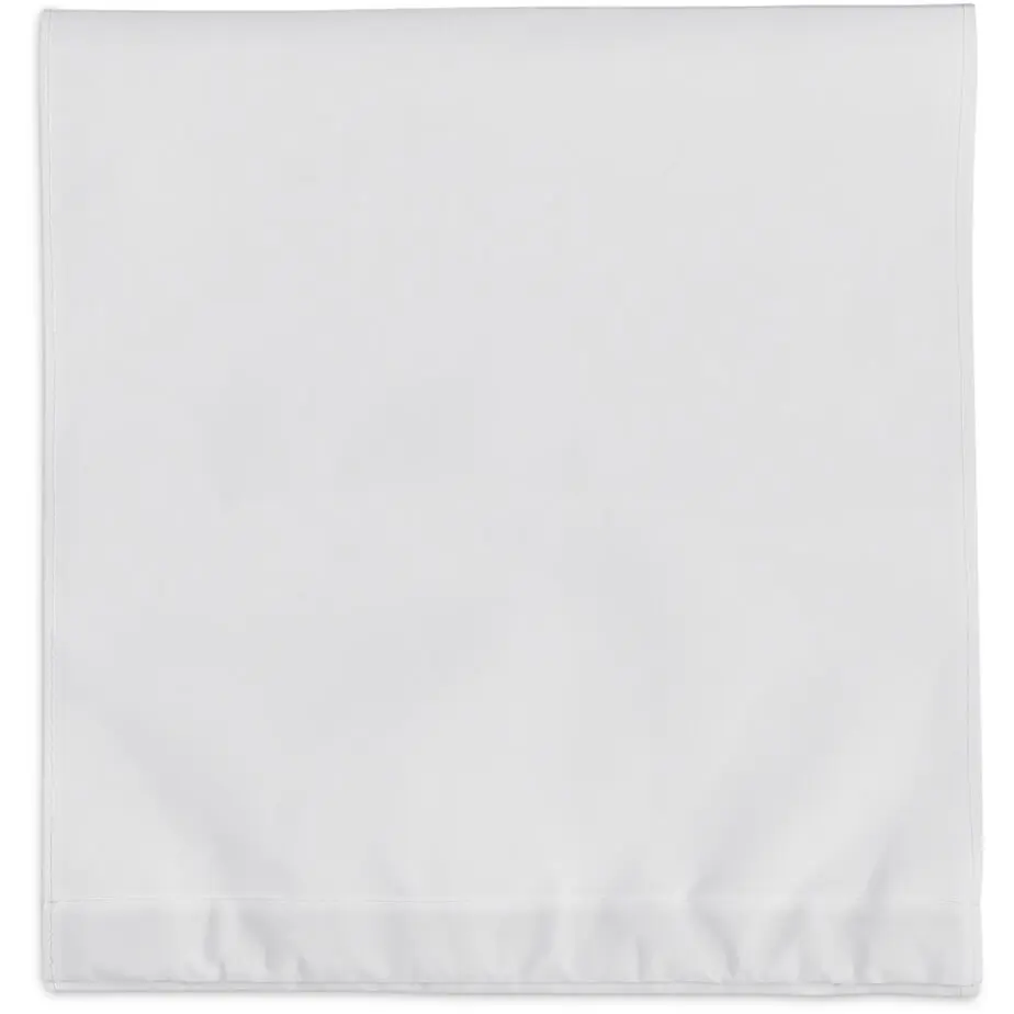 Hoppla Attendee Polyester Chair Back Cover Unbranded Front