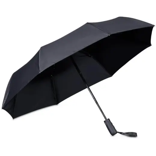 Alex Varga Altura Auto-Open Compact Umbrella Unbranded Inner