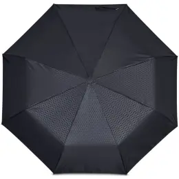 Alex Varga Altura Auto-Open Compact Umbrella Unbranded Open