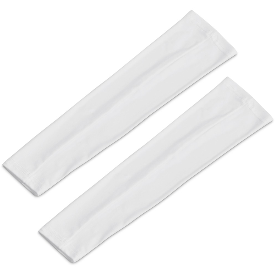 Hoppla Armax Small Polyester Arm Sleeves Unbranded Flat