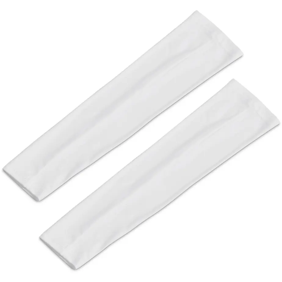 Hoppla Armax Small Polyester Arm Sleeves Unbranded Flat
