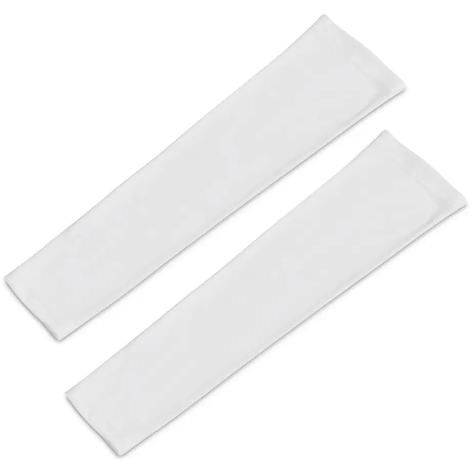 Hoppla Armax Small Polyester Arm Sleeves Unbranded Front
