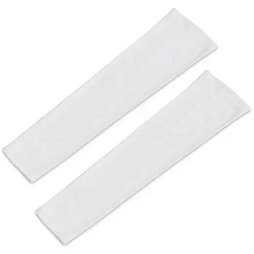Hoppla Armax Small Polyester Arm Sleeves Unbranded Front