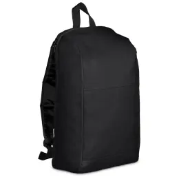 Altitude Essential Backpack Black Angle