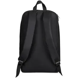 Altitude Essential Backpack Black Back