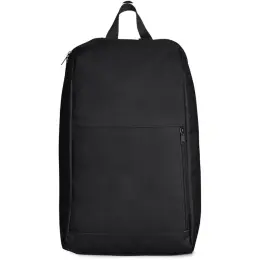 Altitude Essential Backpack Black Front