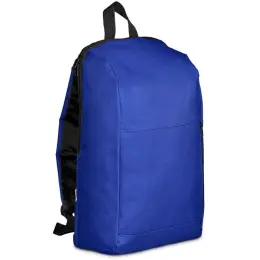 Altitude Essential Backpack Blue Angle