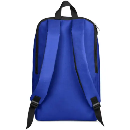 Altitude Essential Backpack Blue Back
