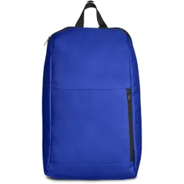 Altitude Essential Backpack Blue Front