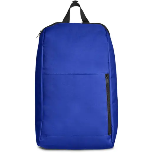 Altitude Essential Backpack Blue Front