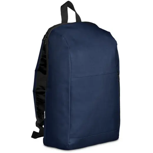 Altitude Essential Backpack Navy Angle