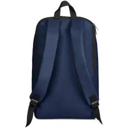 Altitude Essential Backpack Navy Back
