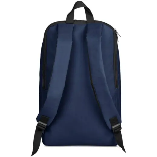 Altitude Essential Backpack Navy Back