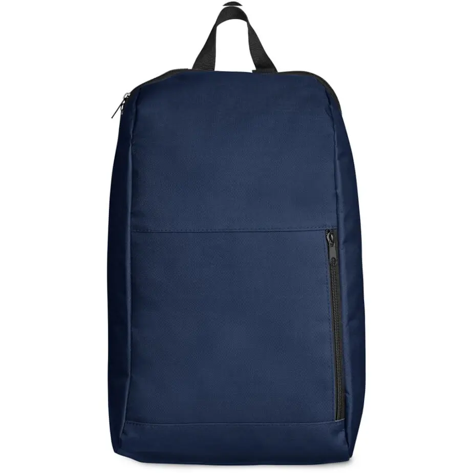 Altitude Essential Backpack Navy Front