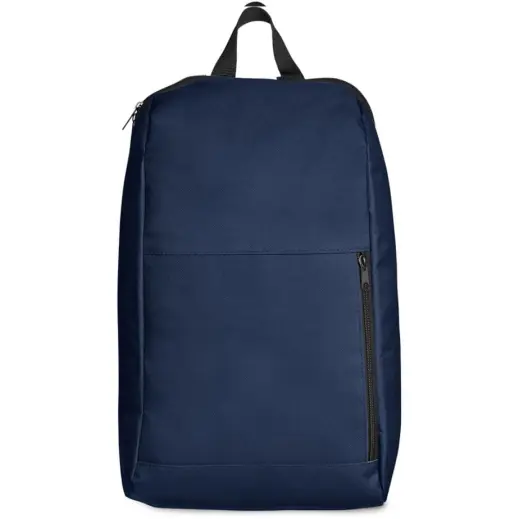 Altitude Essential Backpack Navy Front