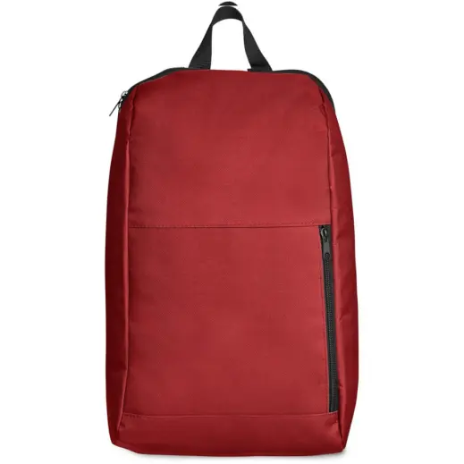 Altitude Essential Backpack Red Front