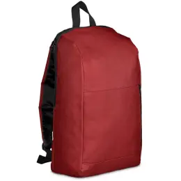 Altitude Essential Backpack Red Sngle