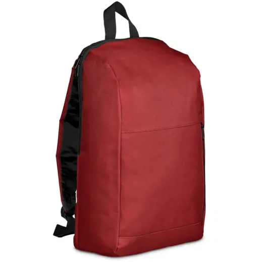 Altitude Essential Backpack Red Sngle