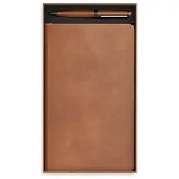 A5 Espresso Gift Set